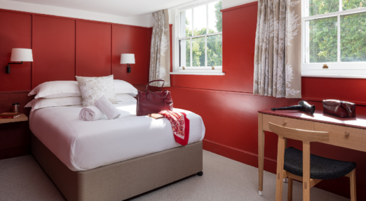 The Goodenough Hotel London