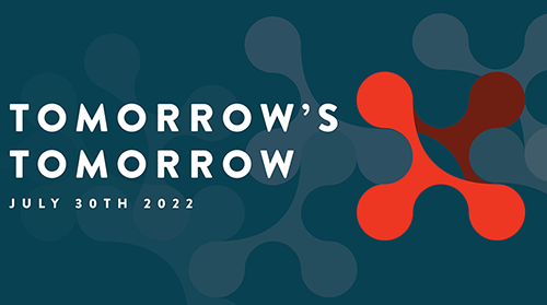 TEDx 2022 logo