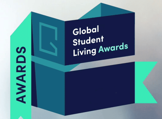 College awarded Platinum status – Global Student Living Awards