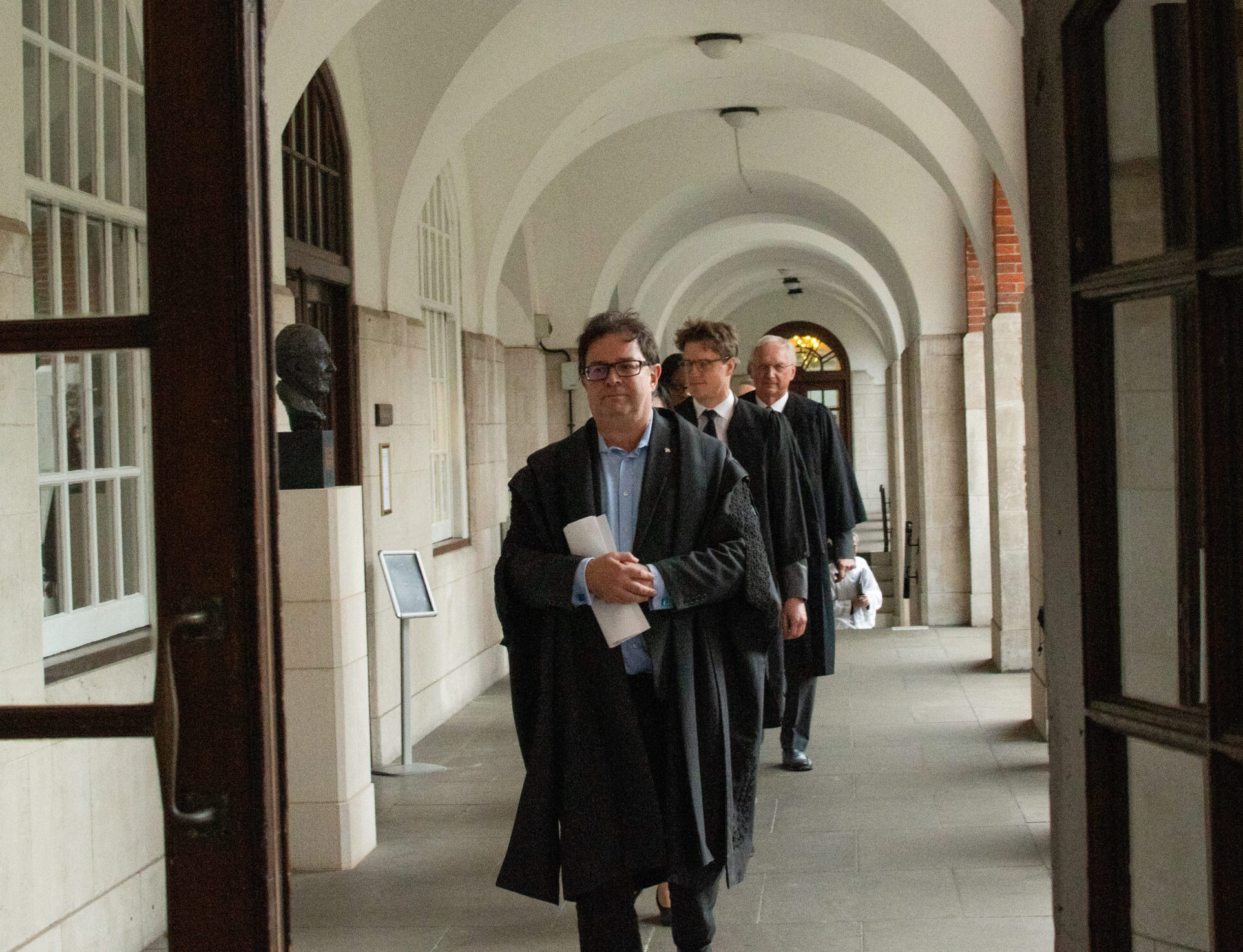 Goodenough College Founders Day 2023
