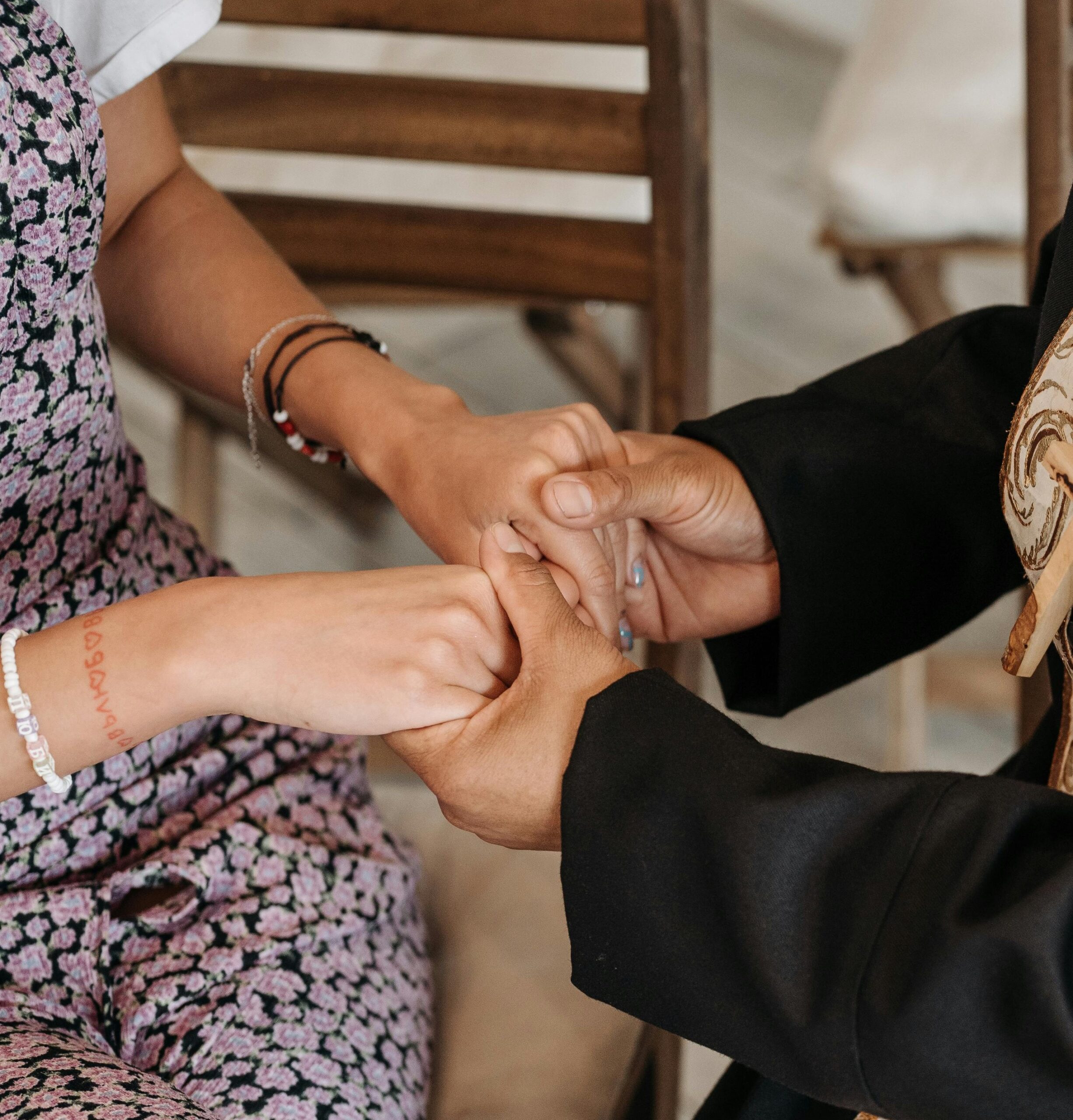 Pastoral care