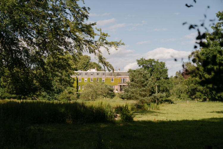 The Burn, Goodenough College's Scottish retreat