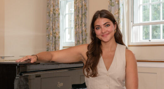 Goodenough Member Eva
