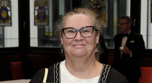 Professor Morag Schiach