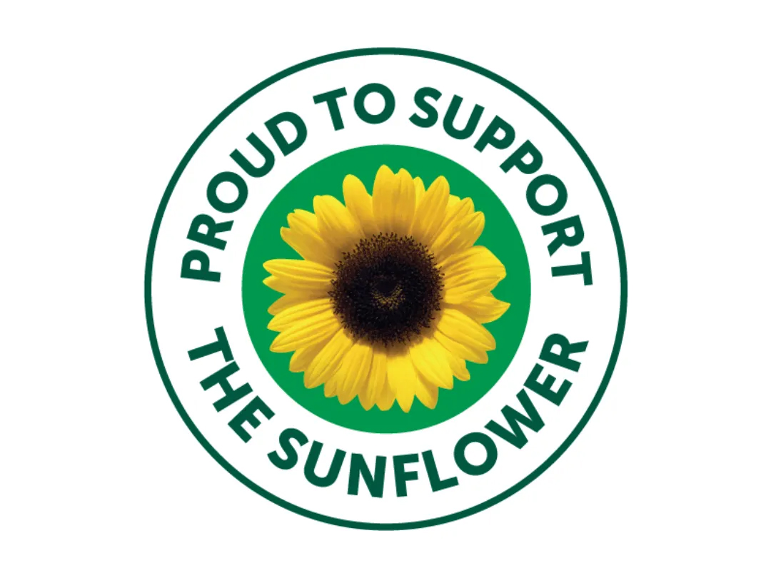 Goodenough College joins the Sunflower Scheme 